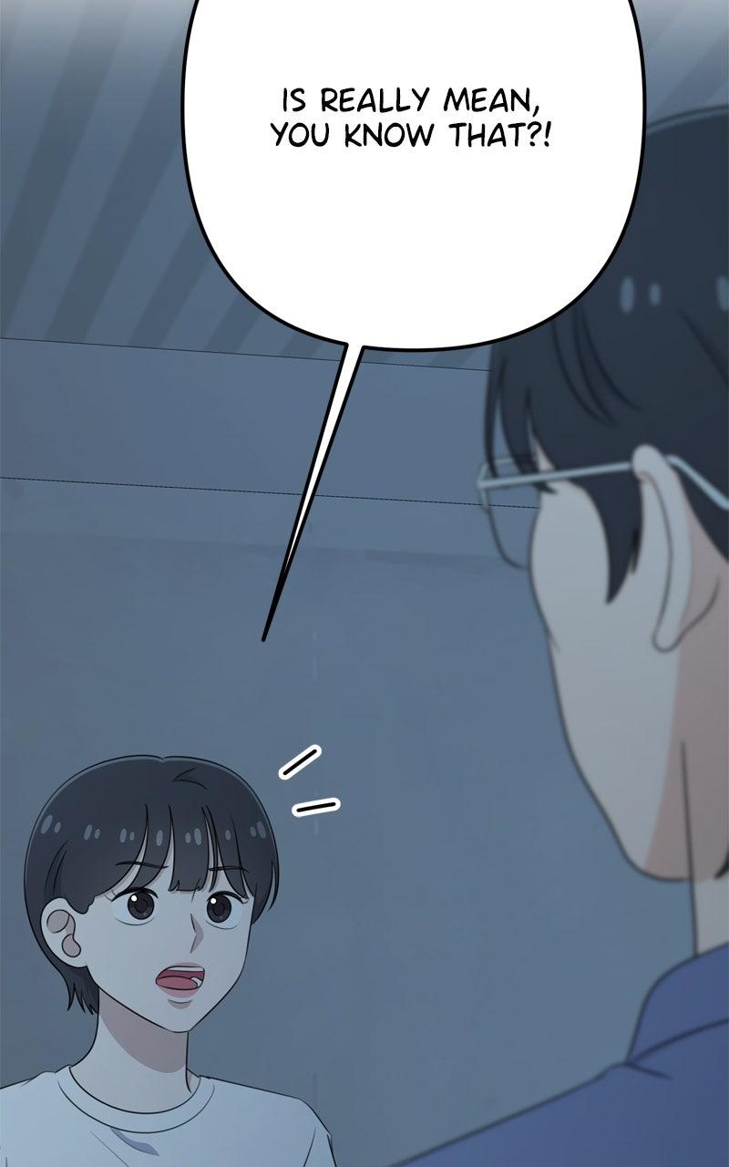 Love in Session Chapter 35 - Page 48