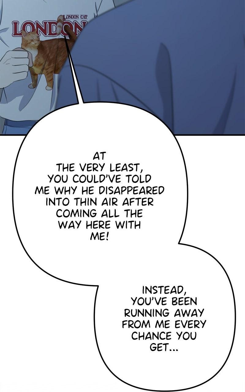 Love in Session Chapter 35 - Page 49