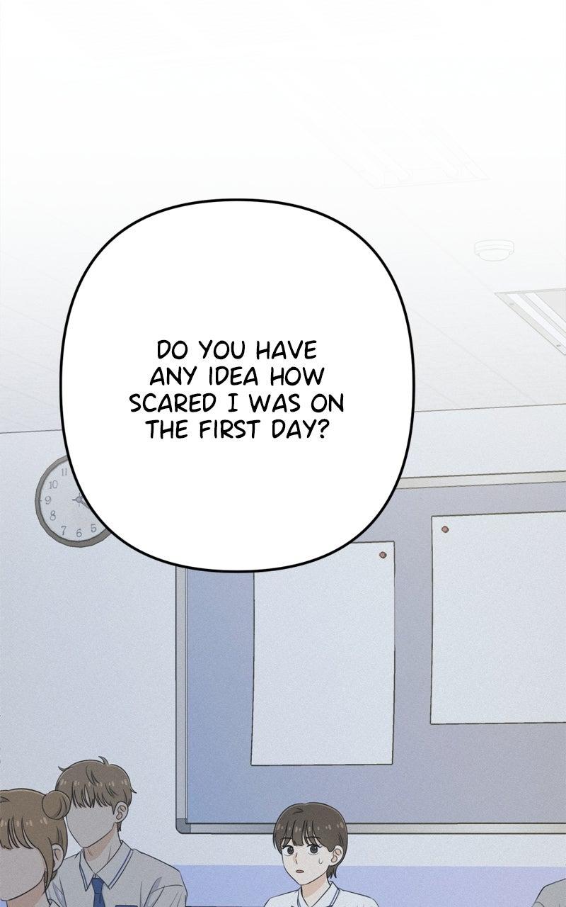 Love in Session Chapter 35 - Page 50