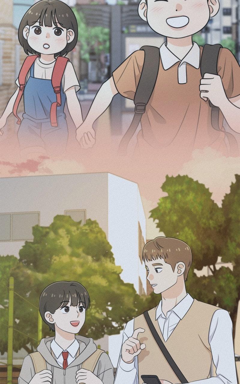 Love in Session Chapter 35 - Page 54