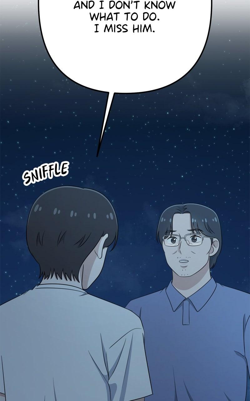 Love in Session Chapter 35 - Page 56