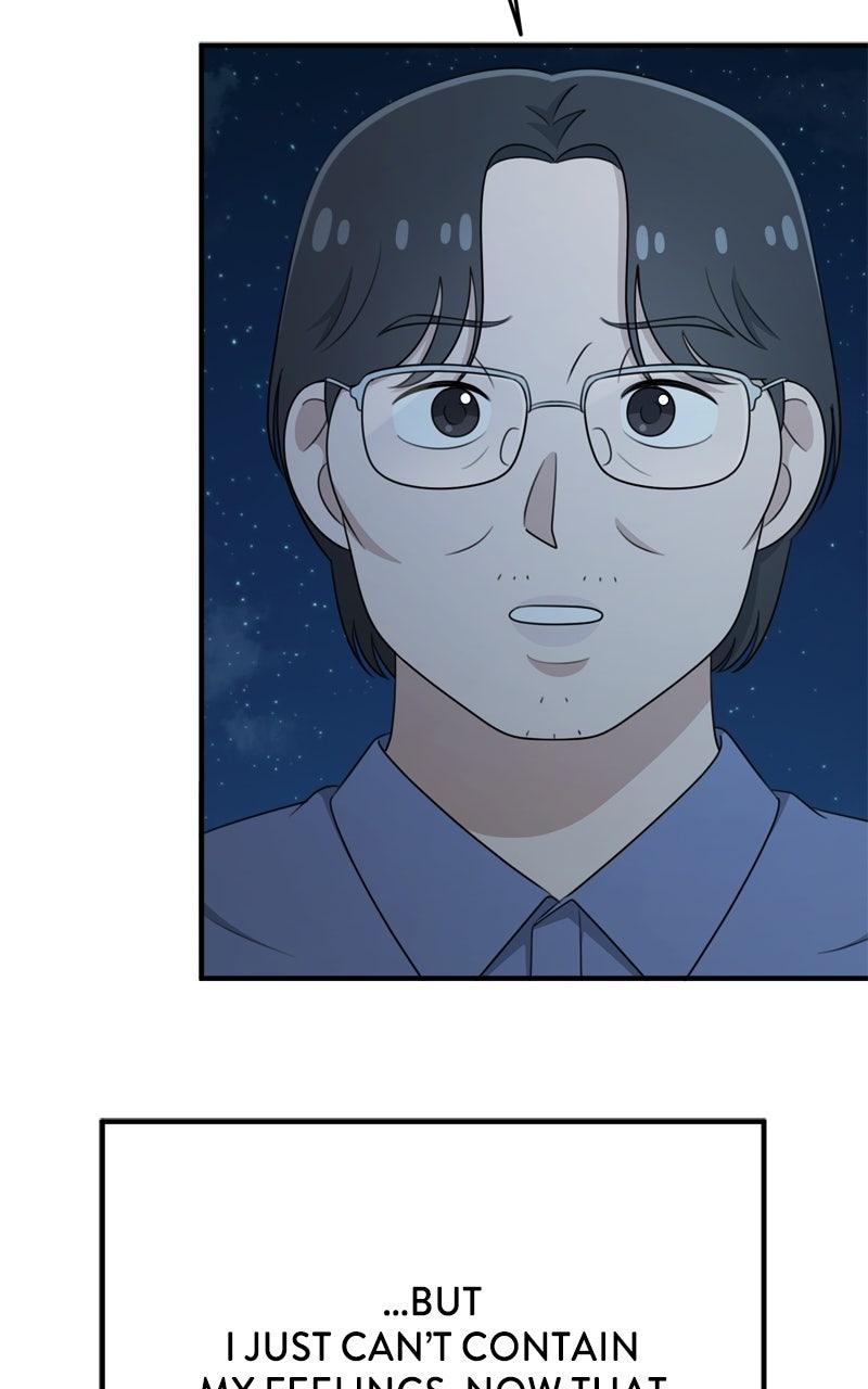 Love in Session Chapter 35 - Page 61