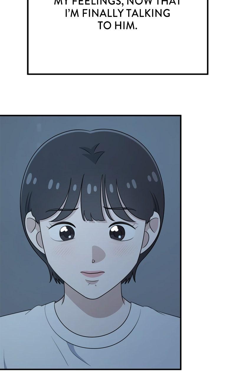 Love in Session Chapter 35 - Page 62