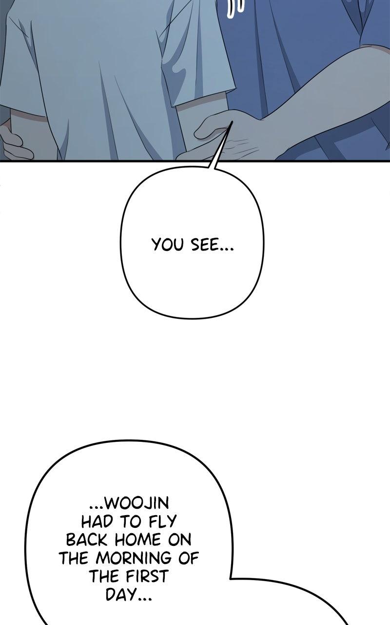 Love in Session Chapter 35 - Page 69