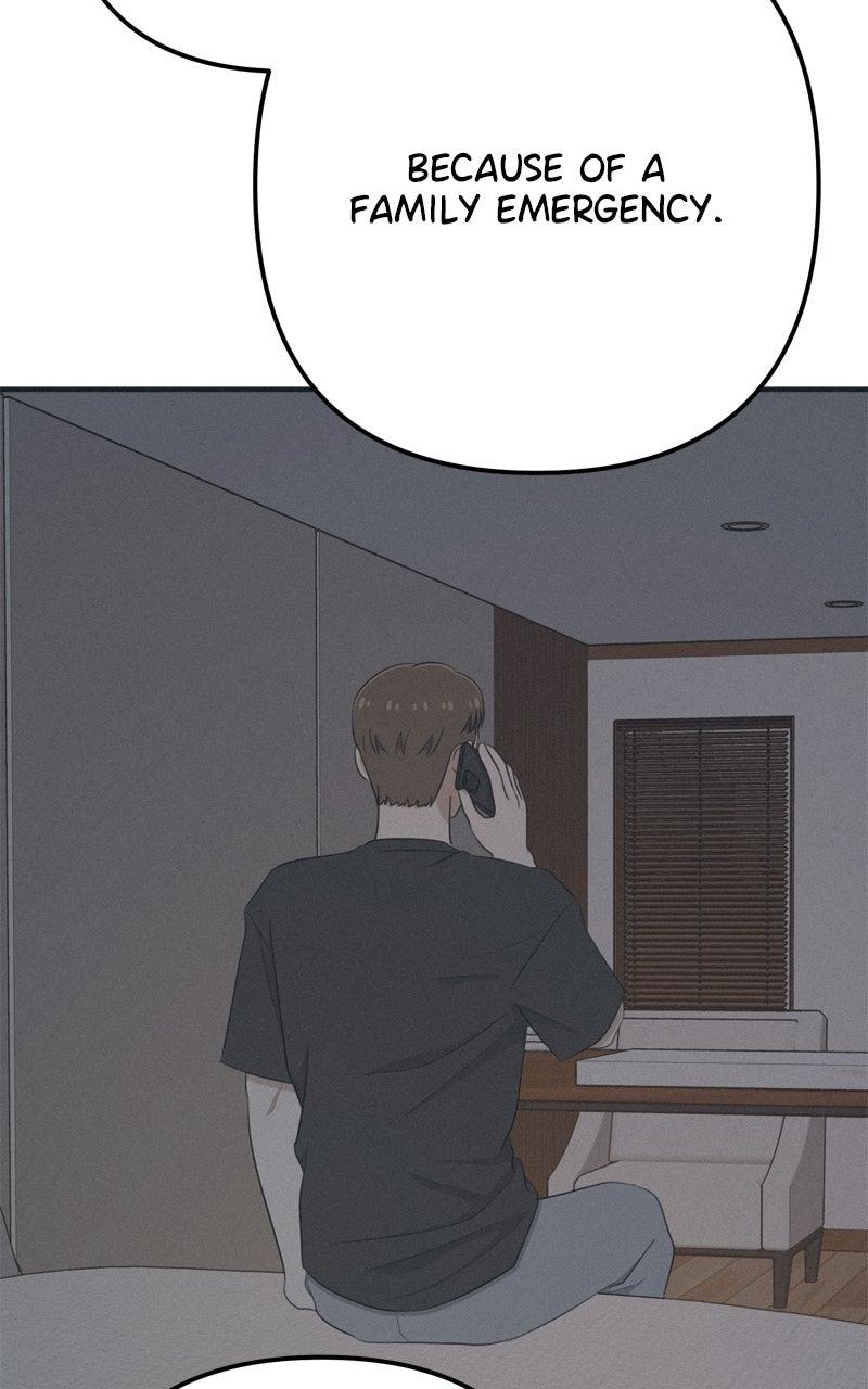 Love in Session Chapter 35 - Page 70