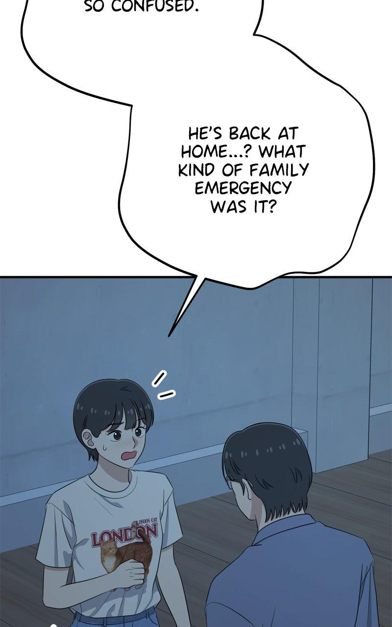 Love in Session Chapter 35 - Page 75