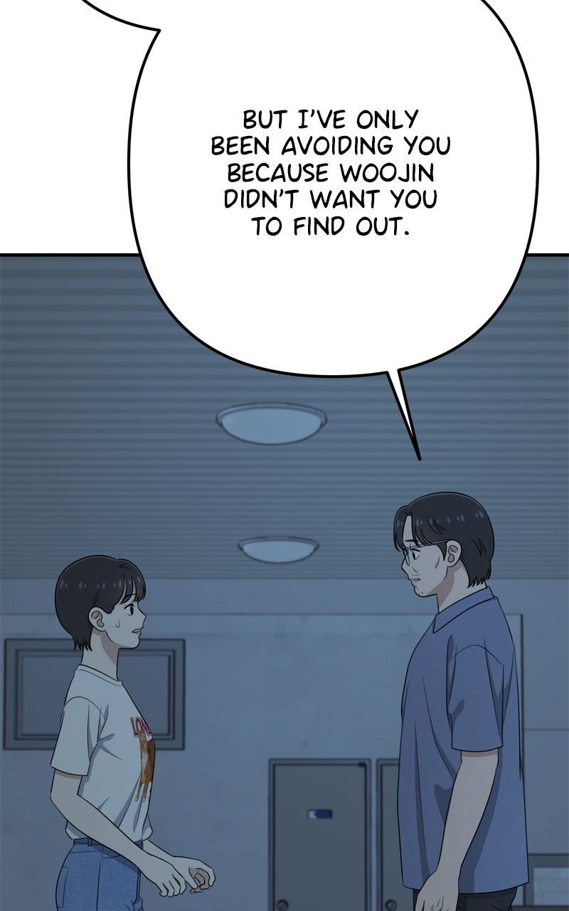 Love in Session Chapter 35 - Page 77