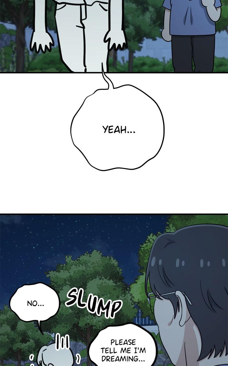 Love in Session Chapter 35 - Page 86