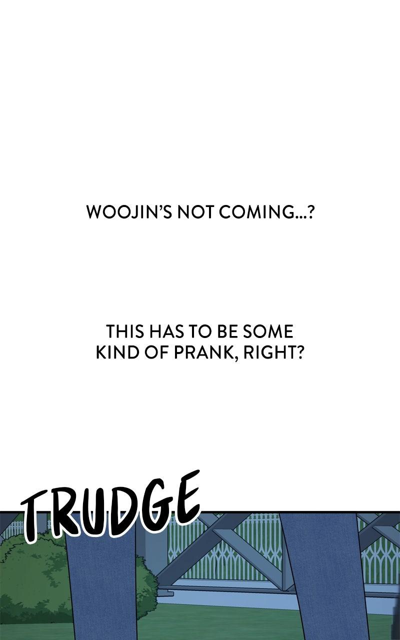 Love in Session Chapter 35 - Page 89