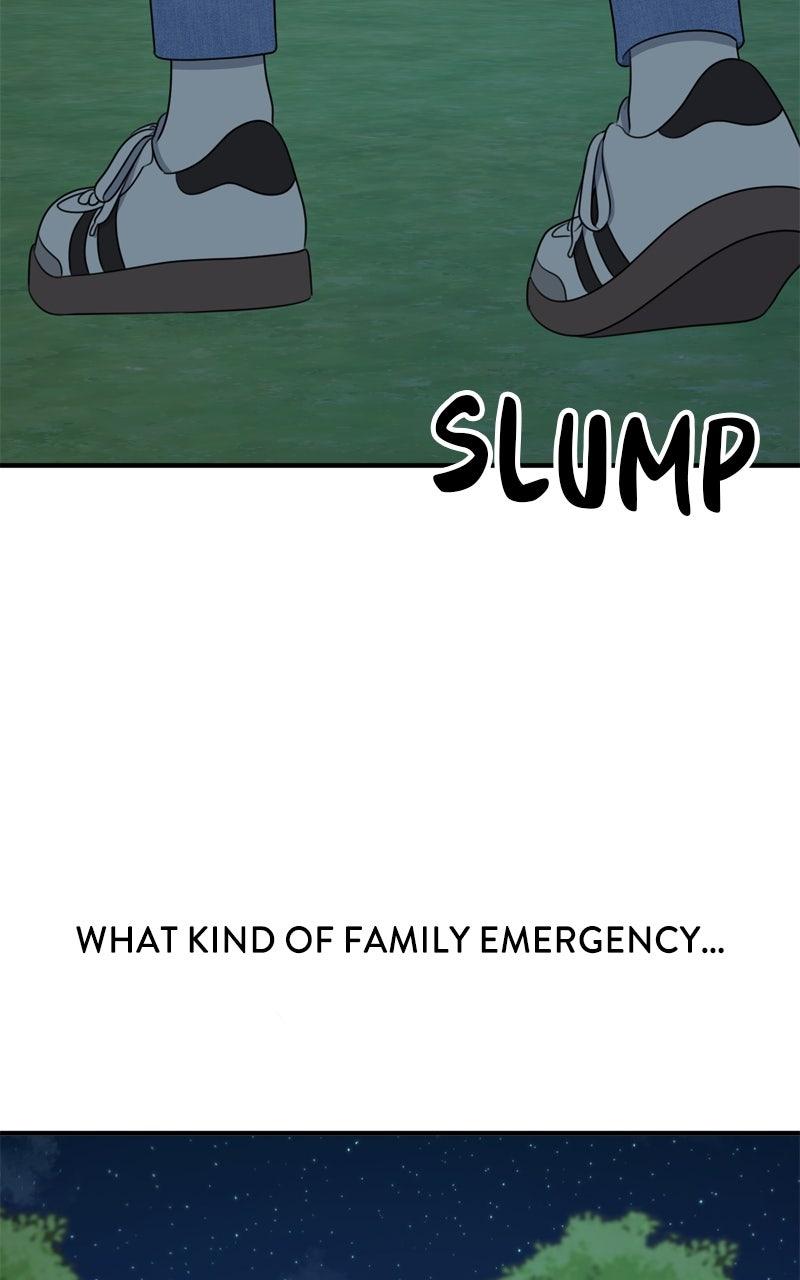 Love in Session Chapter 35 - Page 90