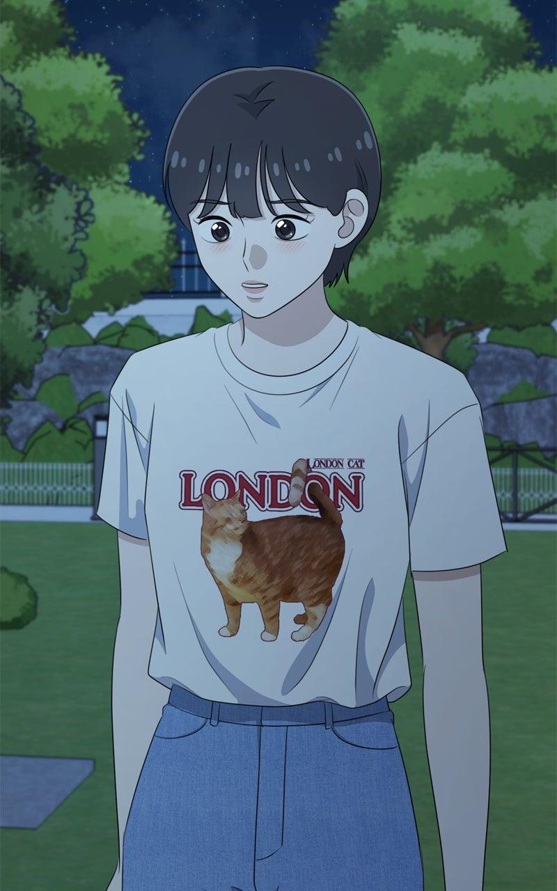 Love in Session Chapter 35 - Page 91