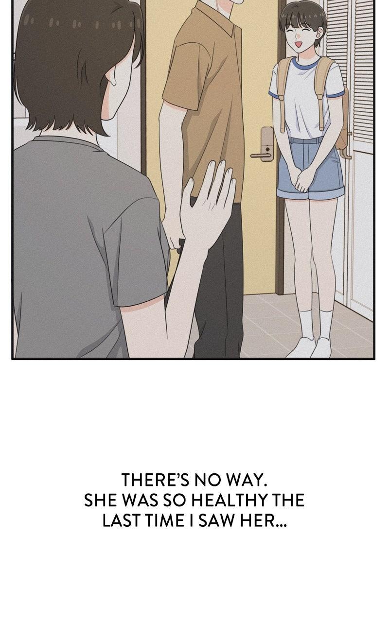 Love in Session Chapter 35 - Page 93