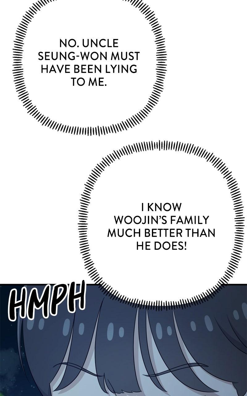 Love in Session Chapter 35 - Page 95