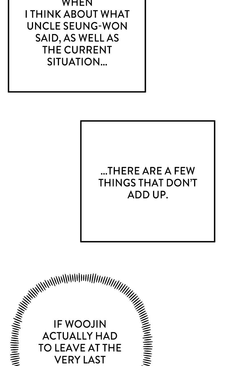 Love in Session Chapter 35 - Page 97