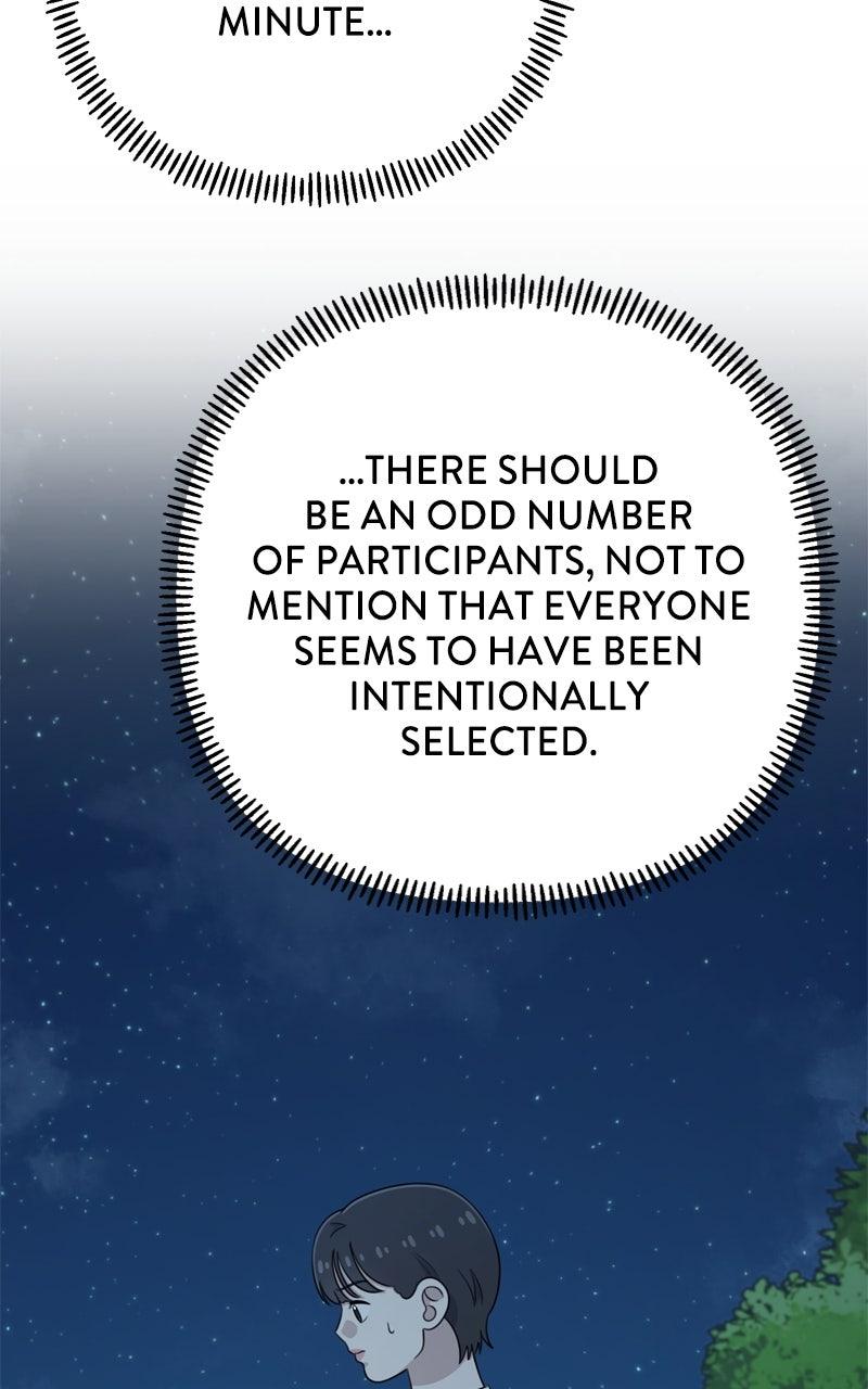 Love in Session Chapter 35 - Page 98