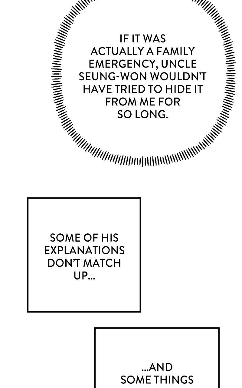 Love in Session Chapter 35 - Page 100