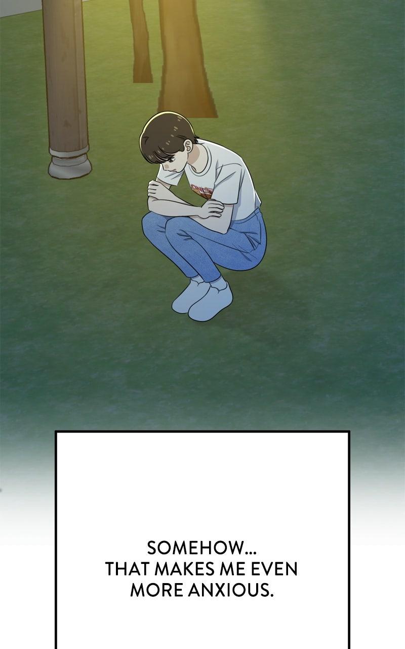 Love in Session Chapter 35 - Page 106