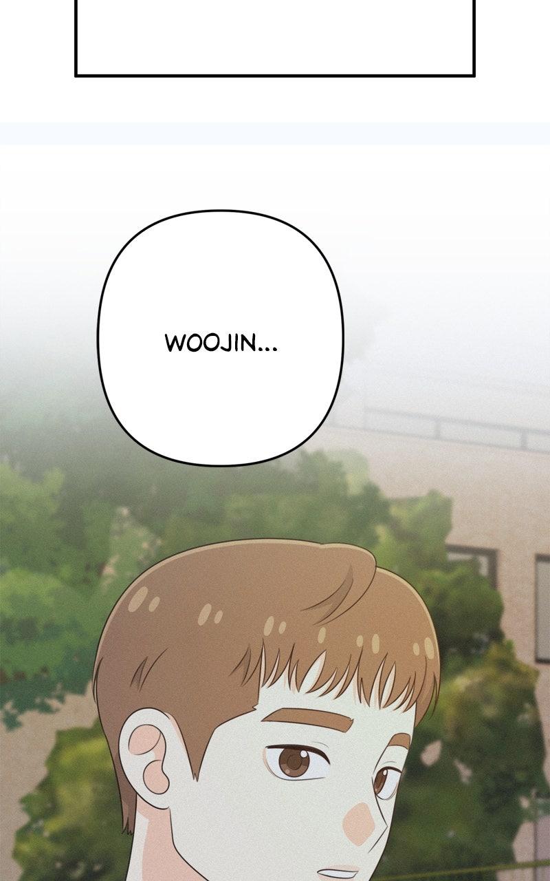 Love in Session Chapter 35 - Page 107