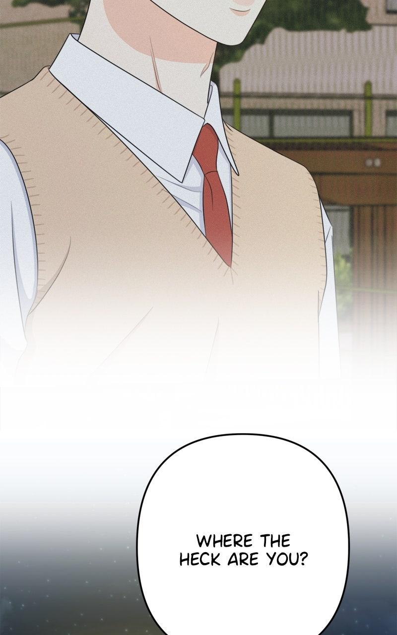 Love in Session Chapter 35 - Page 108