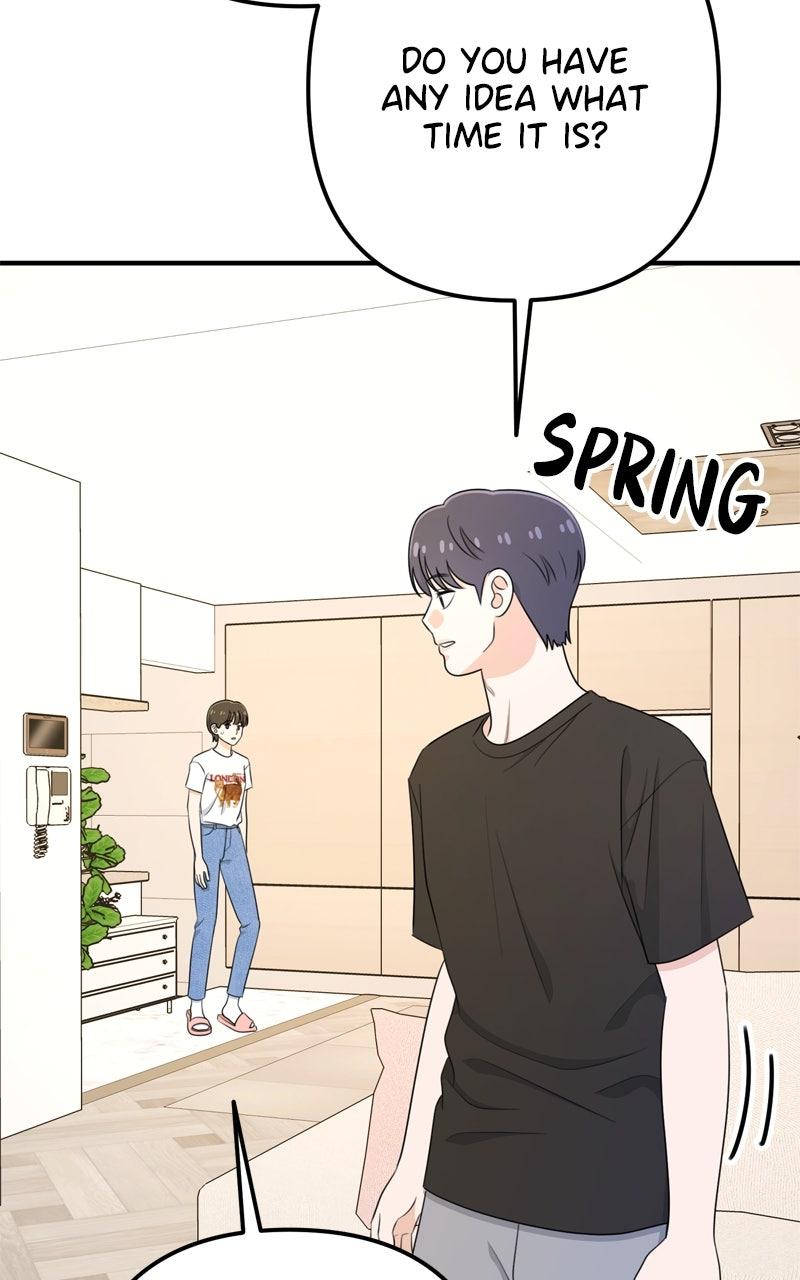 Love in Session Chapter 35 - Page 117