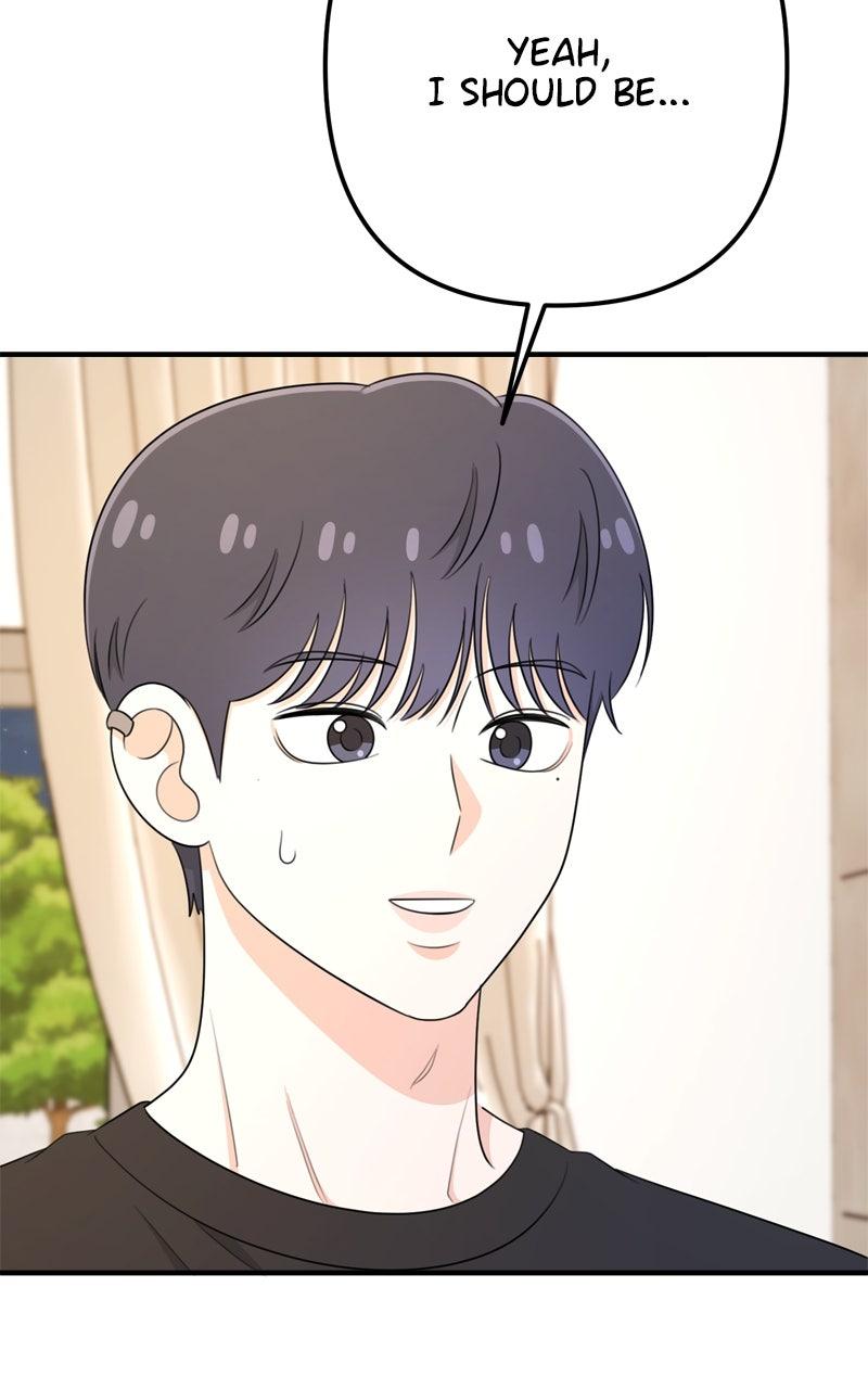 Love in Session Chapter 35 - Page 119