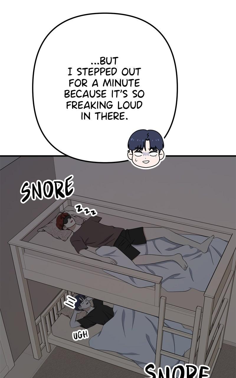 Love in Session Chapter 35 - Page 120