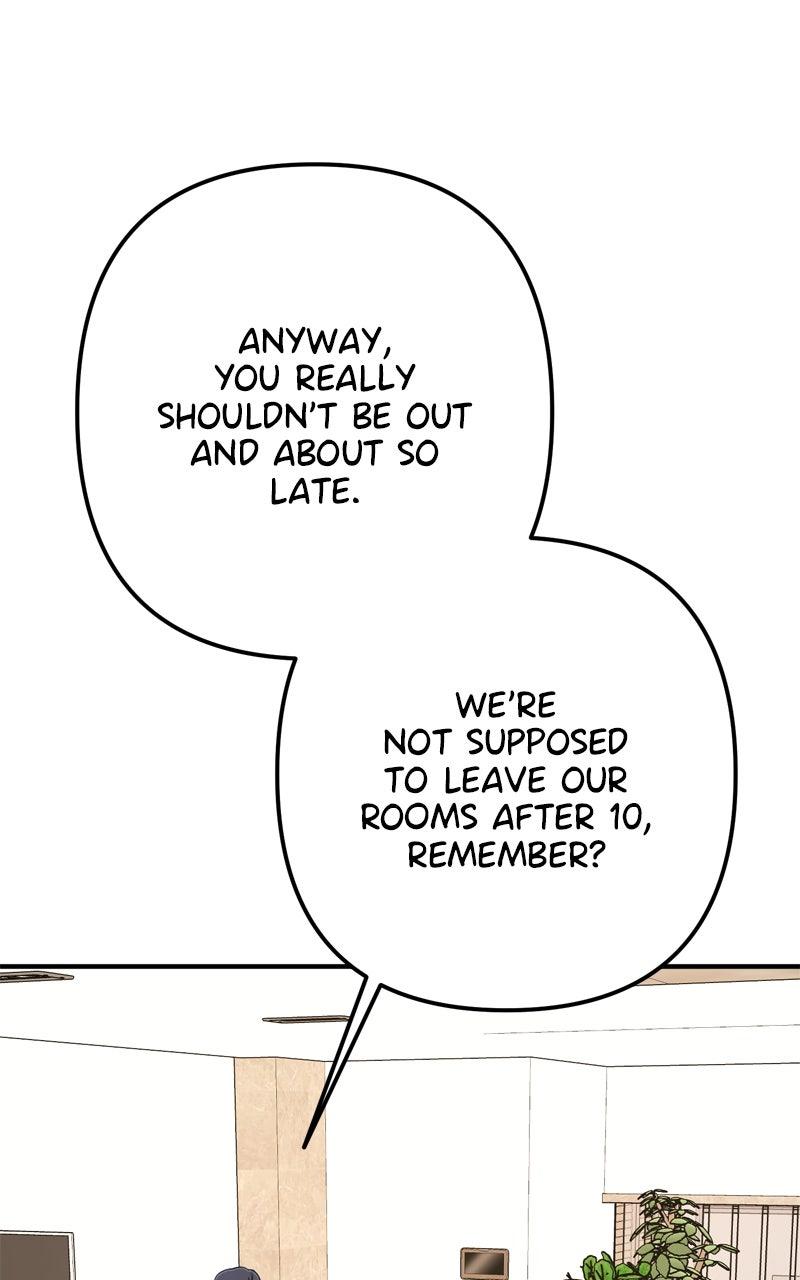 Love in Session Chapter 35 - Page 122