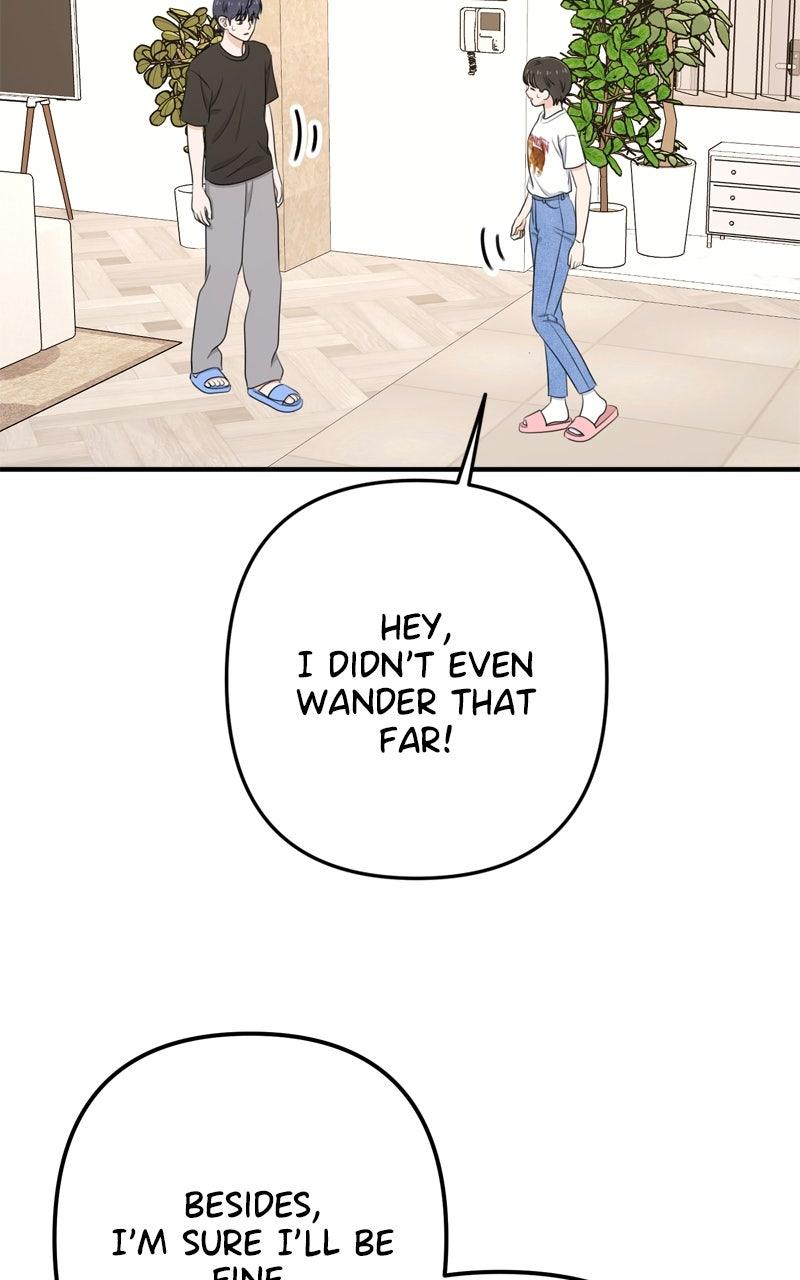 Love in Session Chapter 35 - Page 123