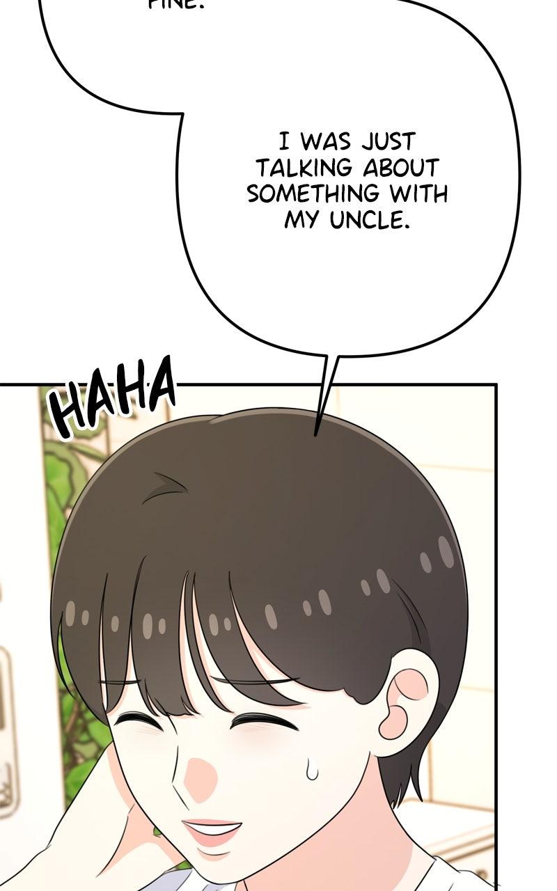 Love in Session Chapter 35 - Page 124