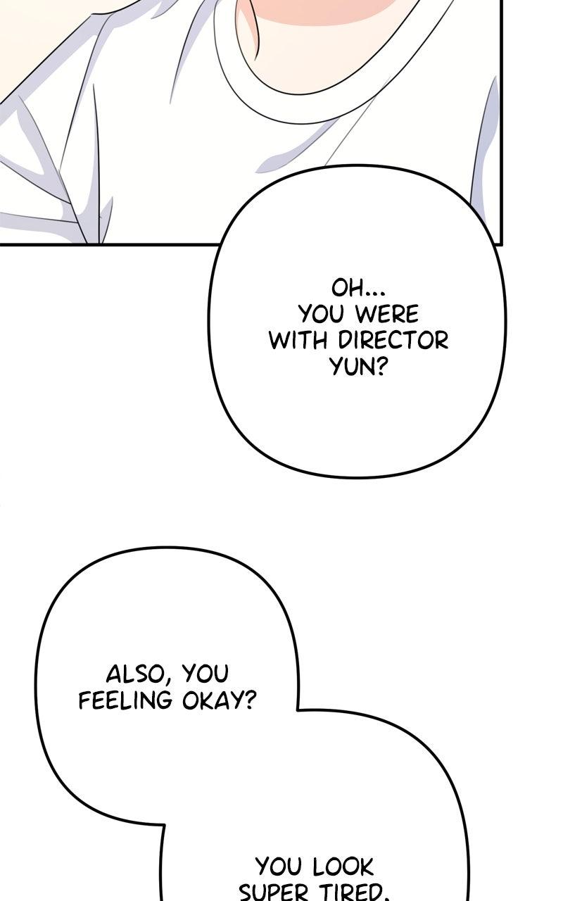 Love in Session Chapter 35 - Page 125