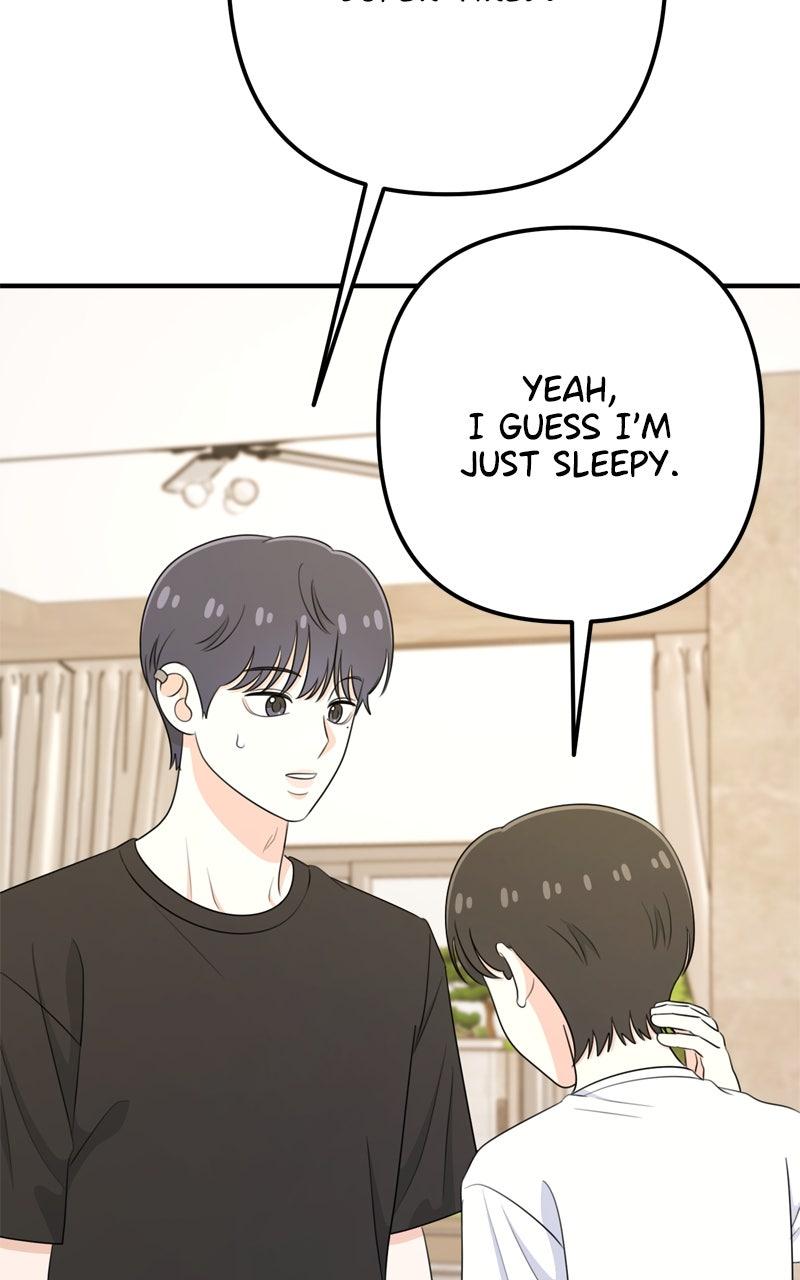 Love in Session Chapter 35 - Page 126