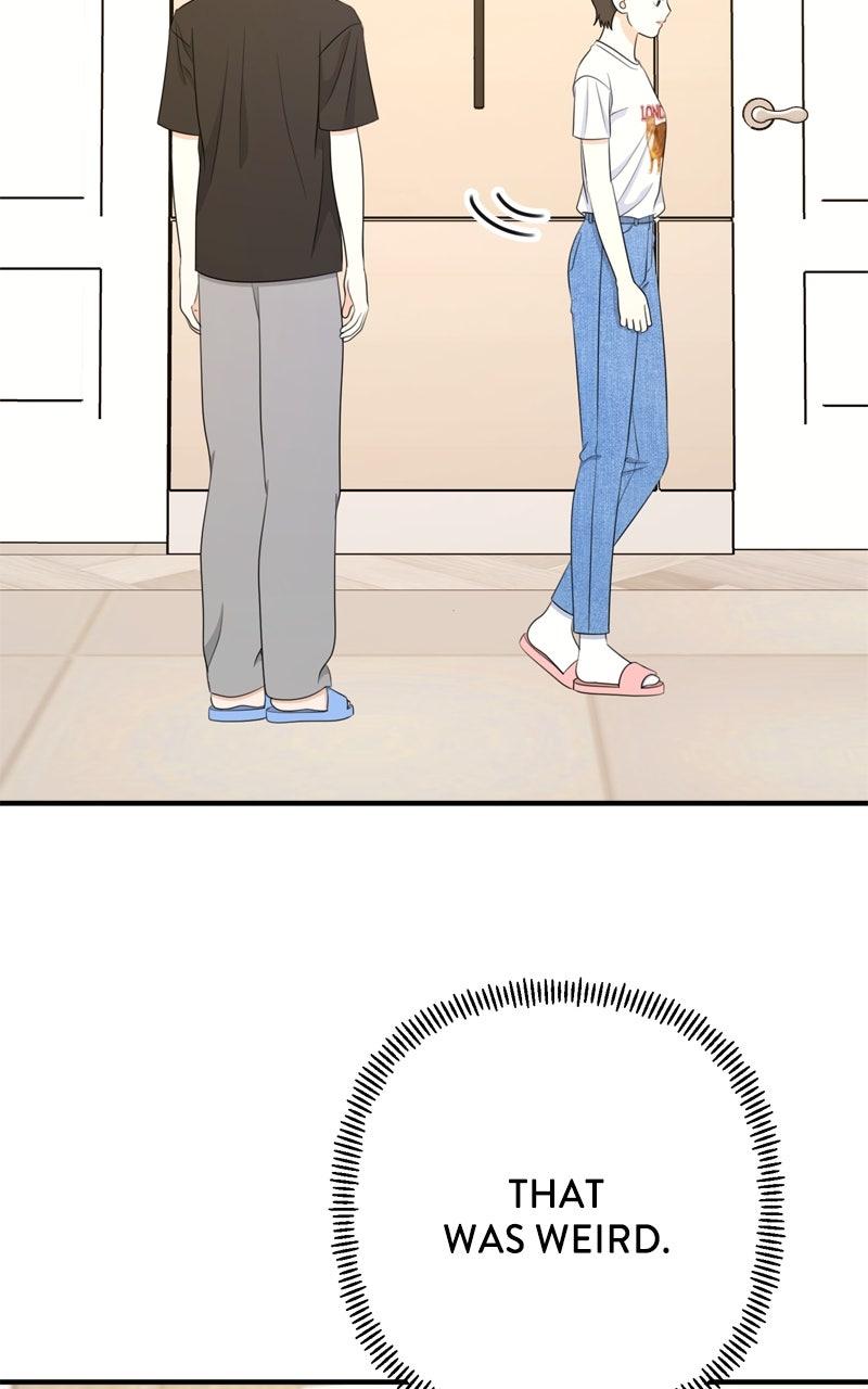 Love in Session Chapter 35 - Page 129