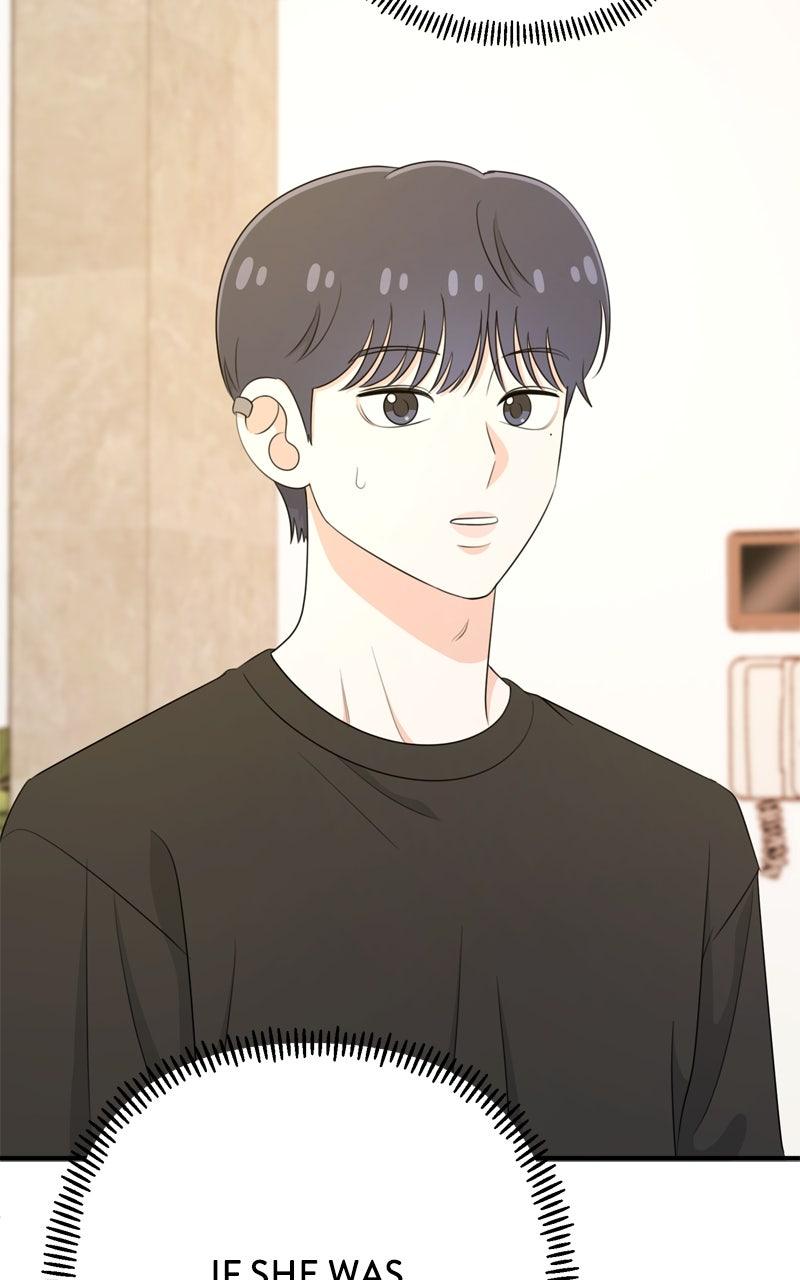 Love in Session Chapter 35 - Page 130