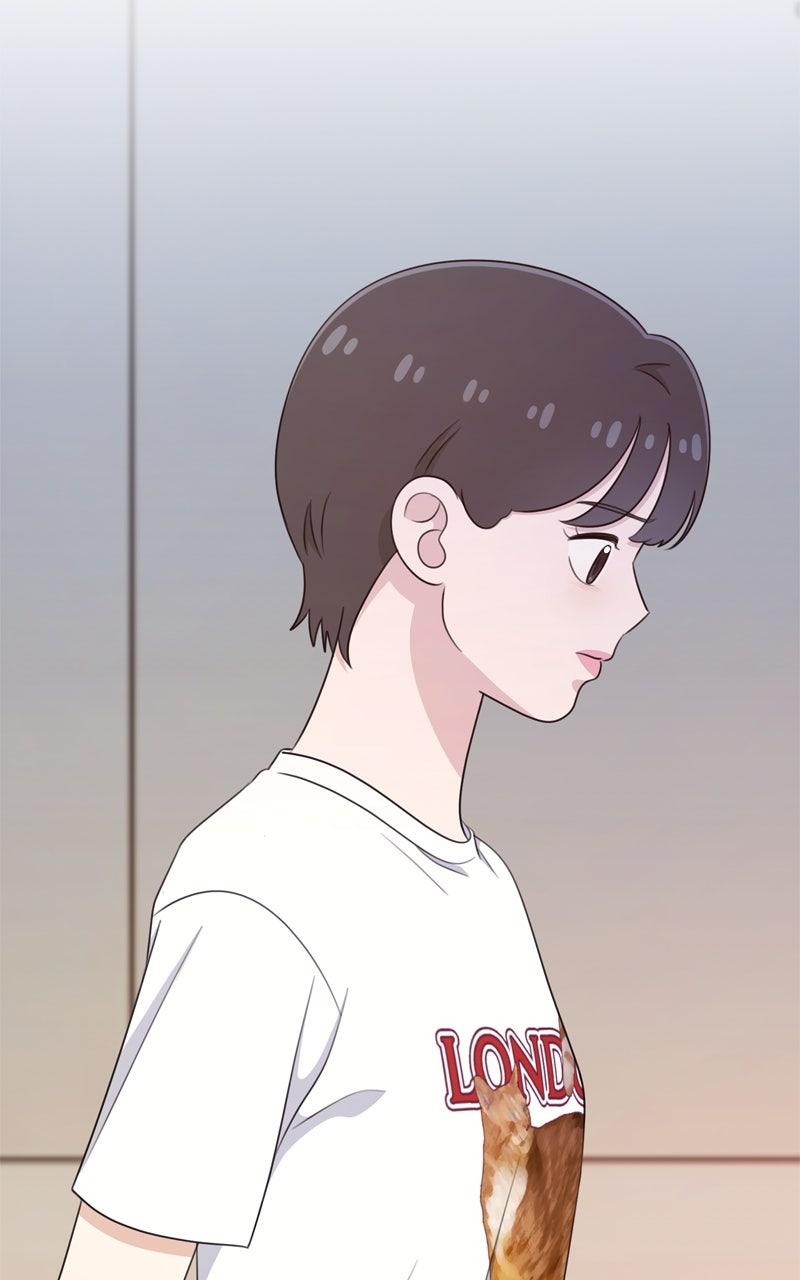 Love in Session Chapter 35 - Page 133