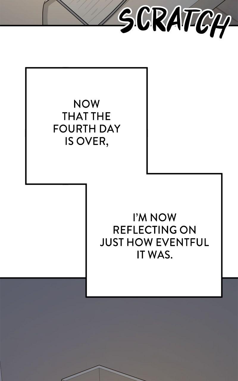 Love in Session Chapter 35 - Page 137