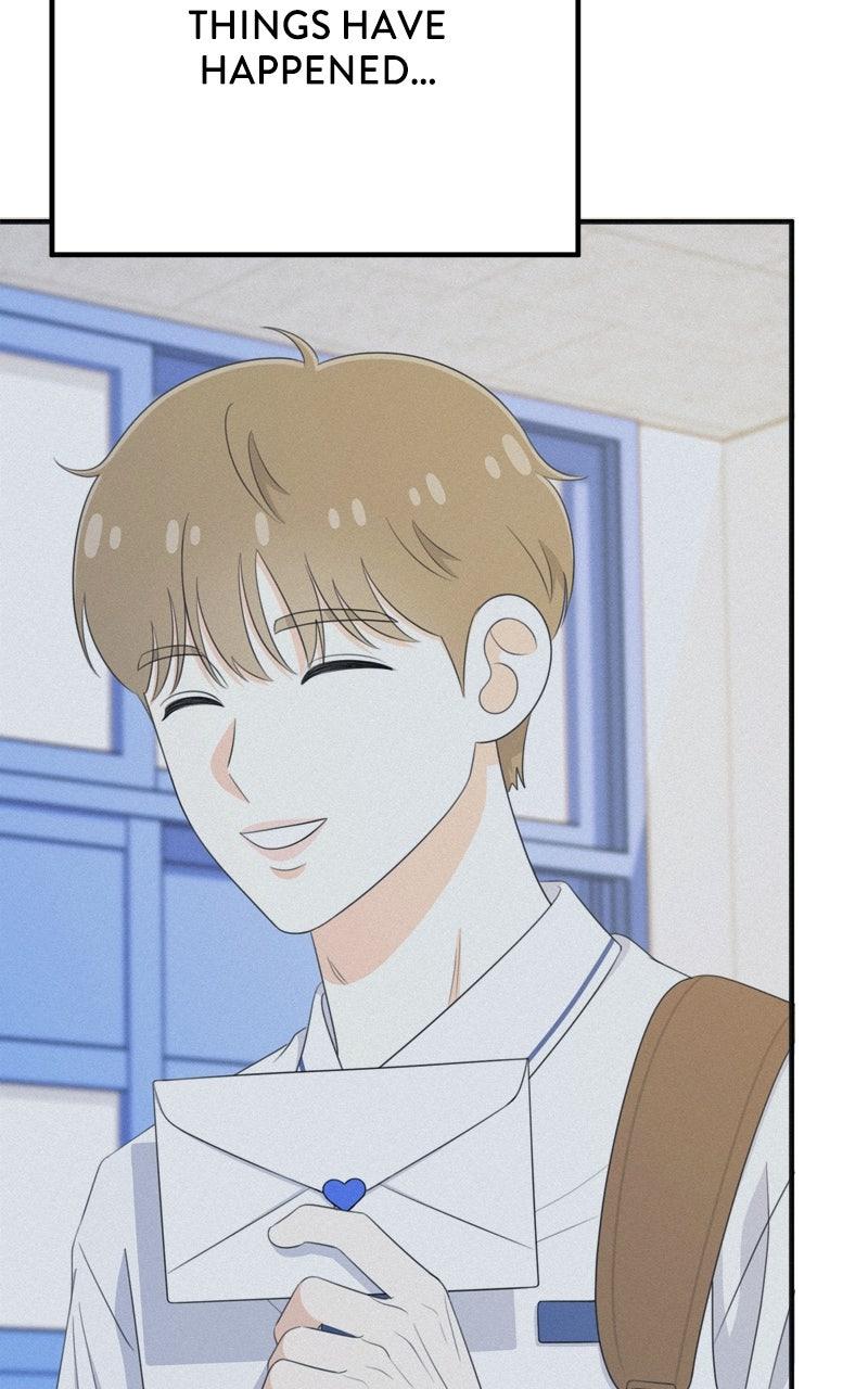 Love in Session Chapter 35 - Page 139