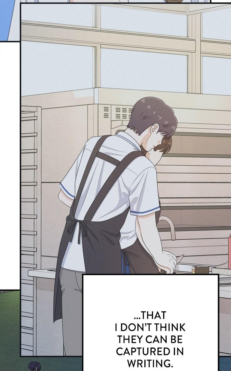 Love in Session Chapter 35 - Page 140