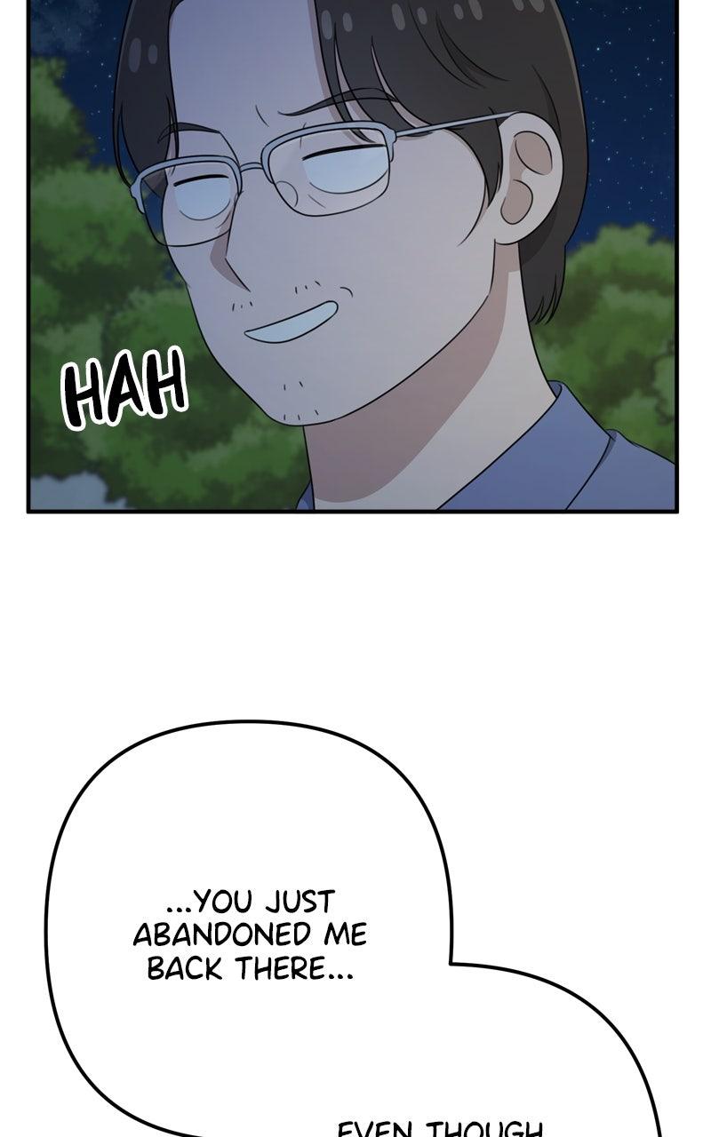 Love in Session Chapter 36 - Page 5