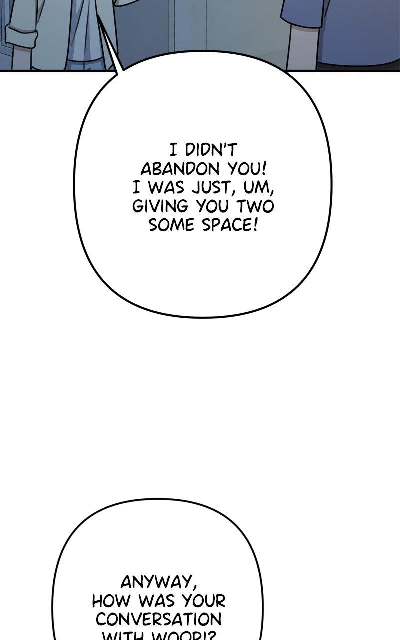 Love in Session Chapter 36 - Page 7