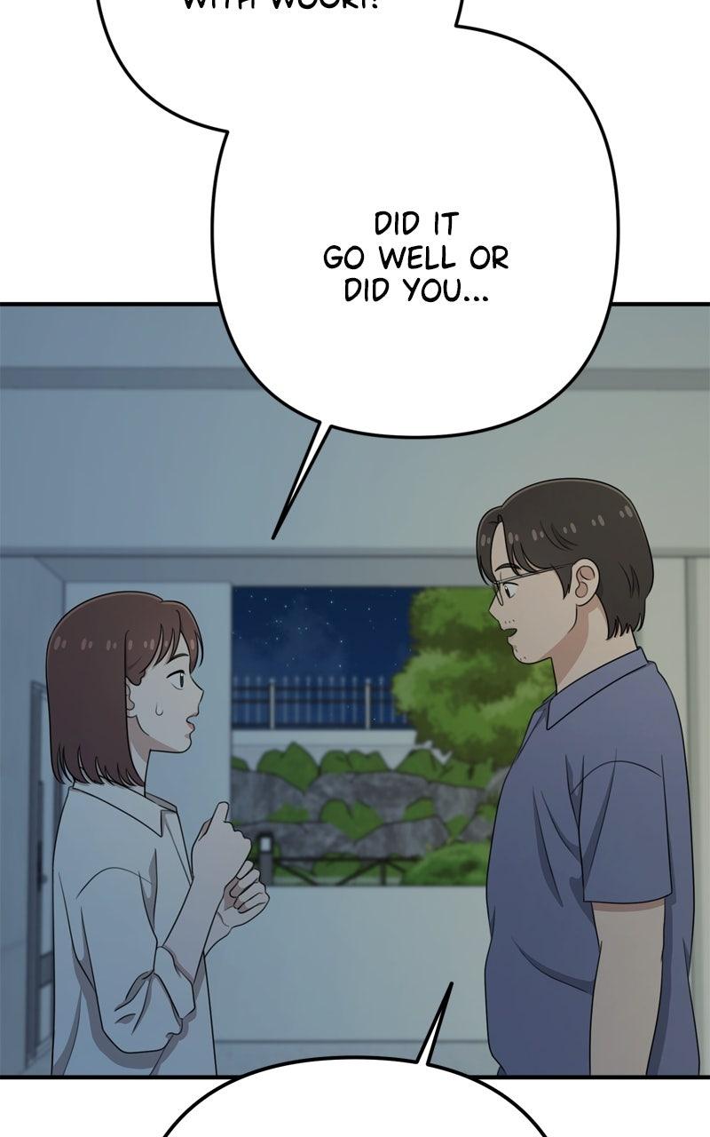 Love in Session Chapter 36 - Page 8