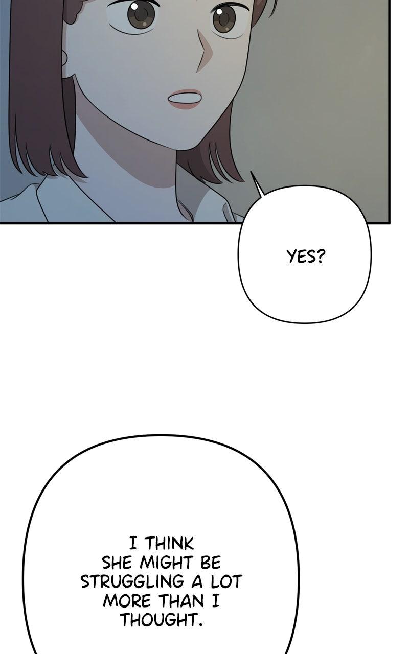 Love in Session Chapter 36 - Page 10