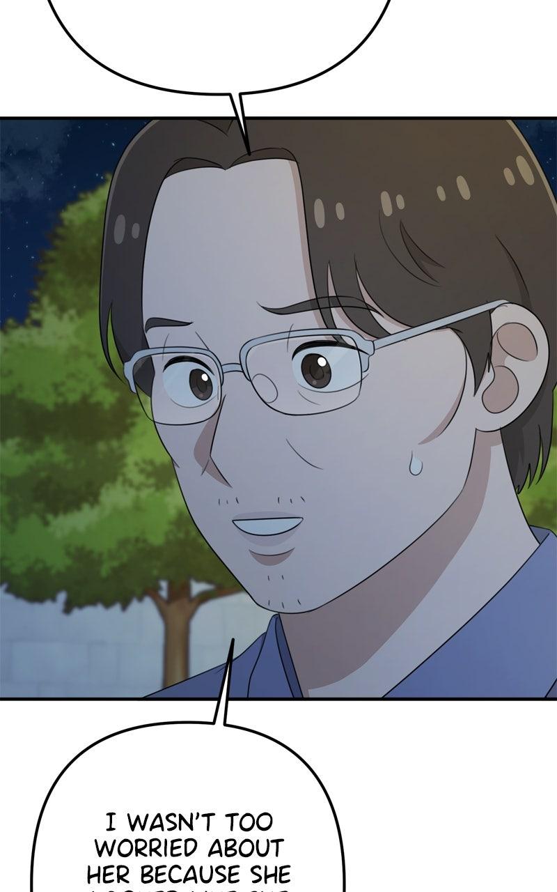 Love in Session Chapter 36 - Page 11