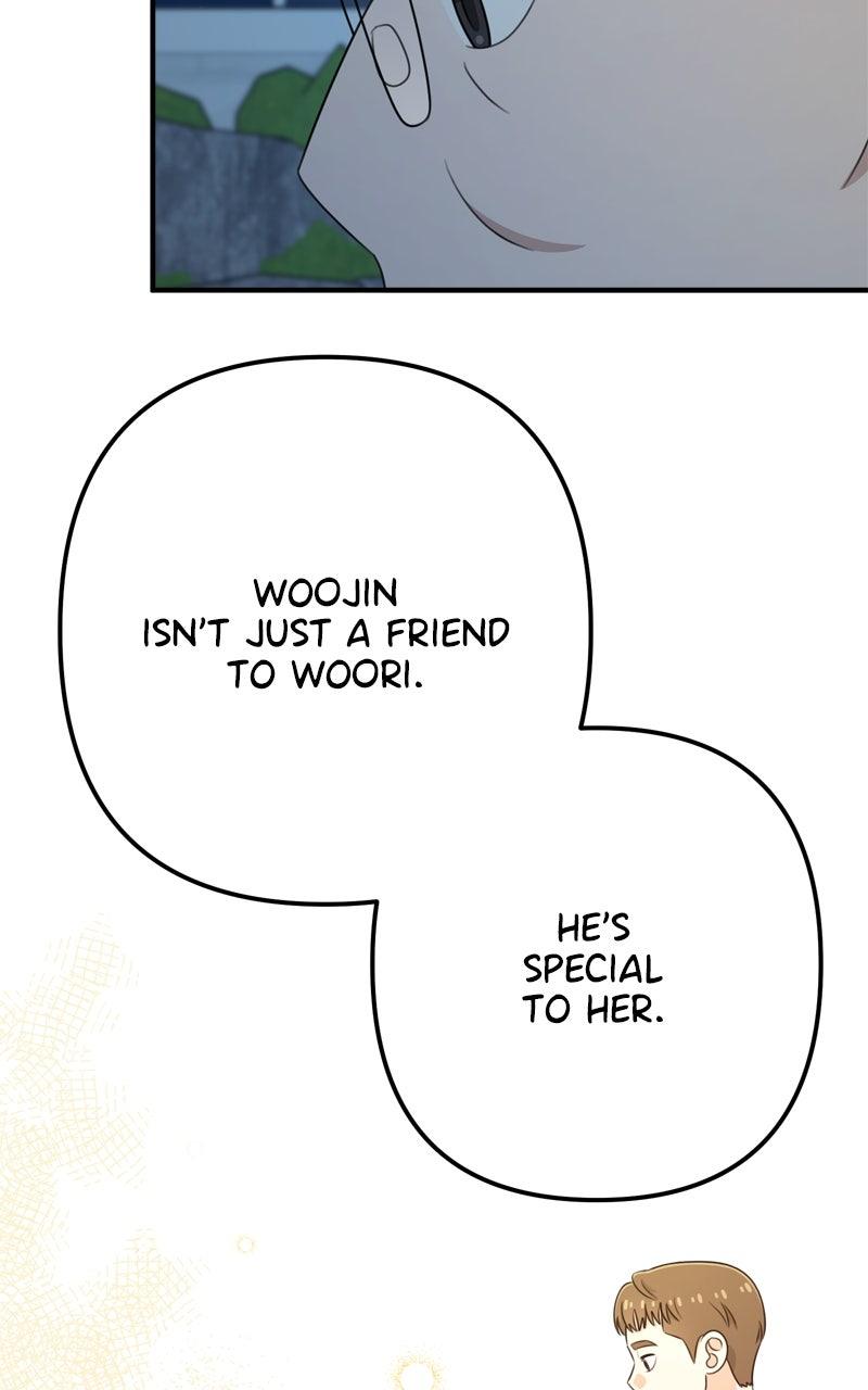 Love in Session Chapter 36 - Page 18