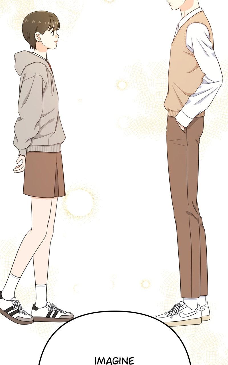 Love in Session Chapter 36 - Page 19