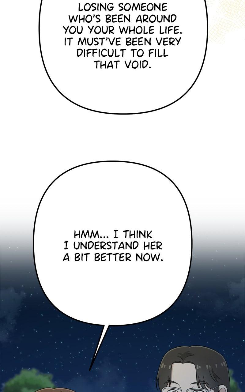 Love in Session Chapter 36 - Page 20