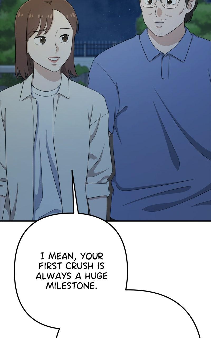 Love in Session Chapter 36 - Page 21