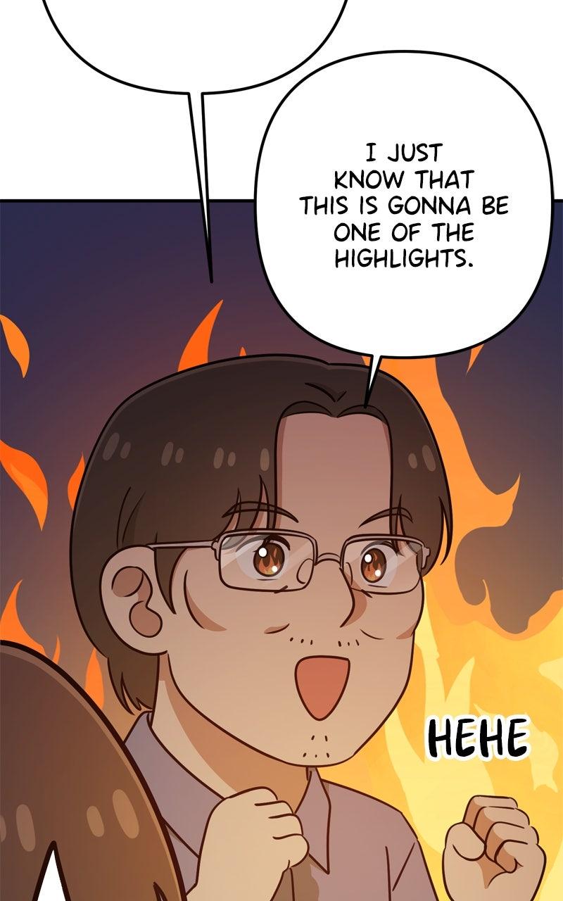 Love in Session Chapter 36 - Page 28