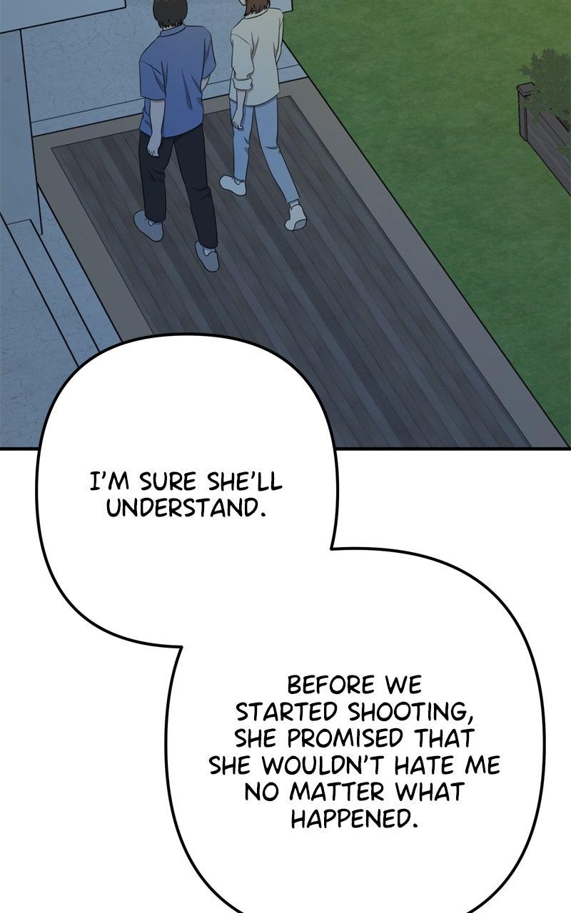 Love in Session Chapter 36 - Page 31