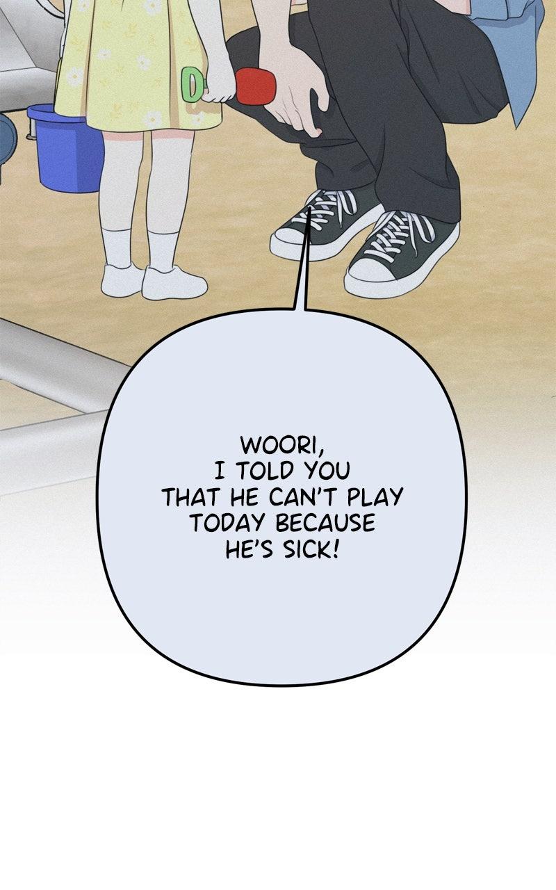 Love in Session Chapter 36 - Page 37