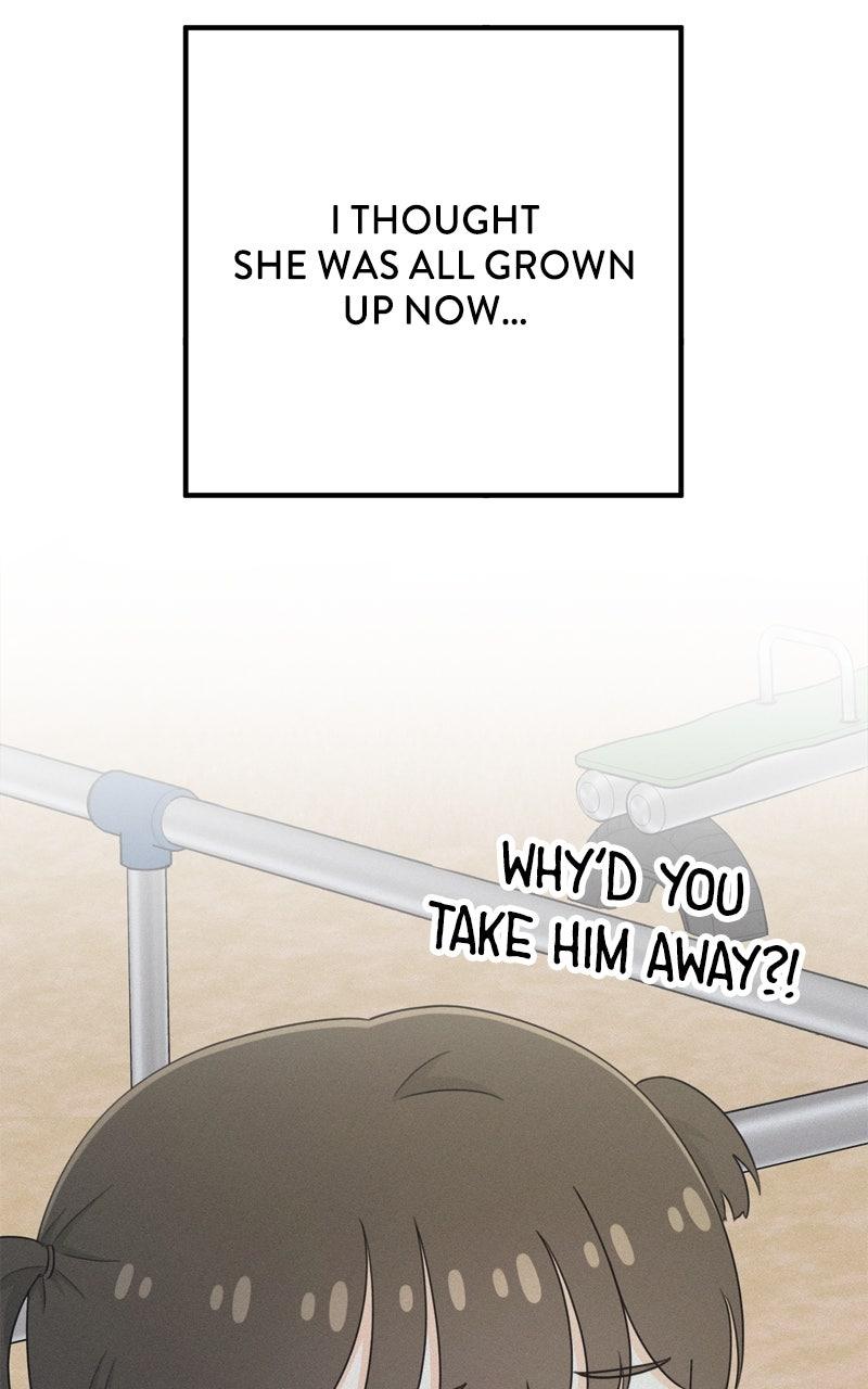 Love in Session Chapter 36 - Page 40